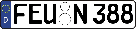 FEU-N388