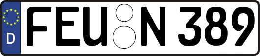 FEU-N389