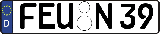 FEU-N39