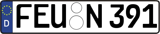 FEU-N391
