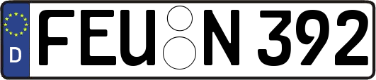 FEU-N392