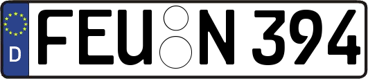 FEU-N394