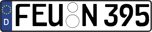 FEU-N395