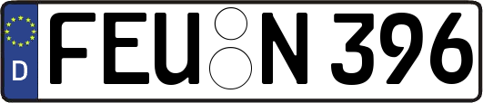 FEU-N396