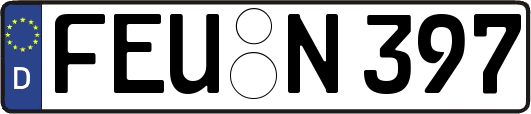 FEU-N397