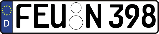 FEU-N398