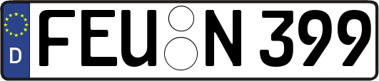 FEU-N399