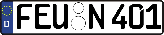 FEU-N401