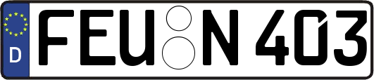 FEU-N403