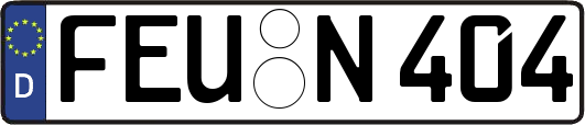 FEU-N404