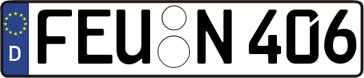 FEU-N406