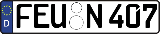 FEU-N407