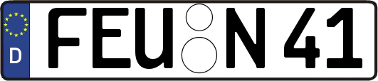 FEU-N41