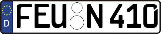 FEU-N410