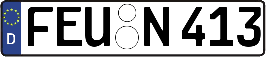 FEU-N413
