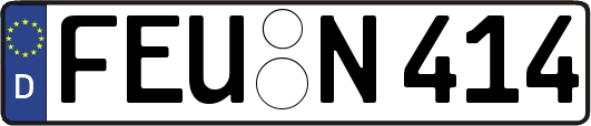 FEU-N414