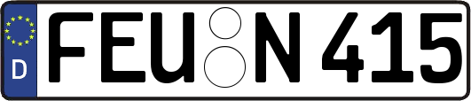 FEU-N415