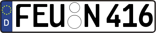 FEU-N416