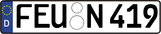 FEU-N419