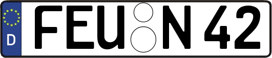 FEU-N42