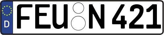 FEU-N421