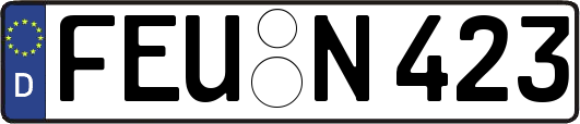 FEU-N423