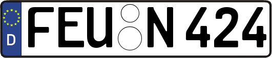 FEU-N424