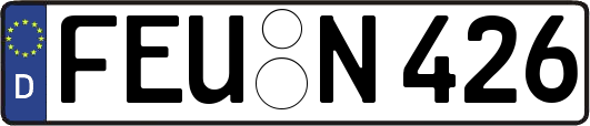 FEU-N426