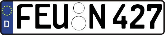 FEU-N427