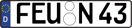 FEU-N43