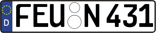 FEU-N431