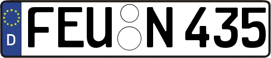 FEU-N435