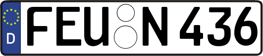 FEU-N436