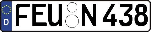 FEU-N438