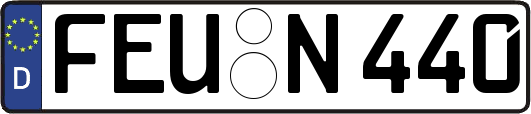 FEU-N440