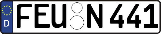 FEU-N441