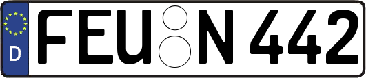 FEU-N442