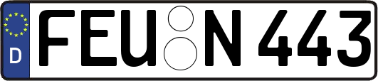 FEU-N443