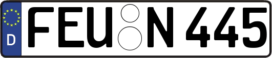 FEU-N445