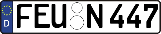 FEU-N447
