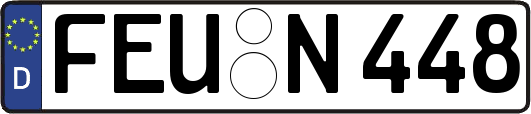 FEU-N448