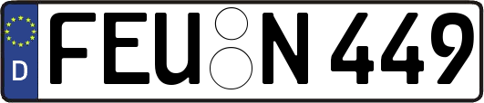 FEU-N449