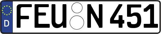 FEU-N451