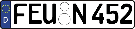 FEU-N452