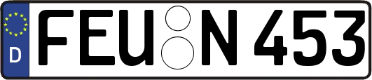 FEU-N453
