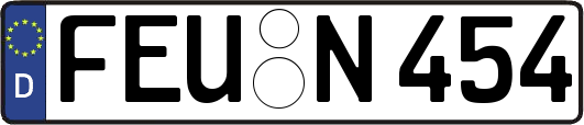FEU-N454