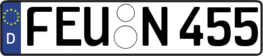FEU-N455