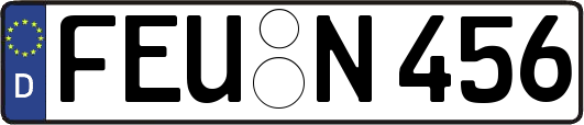FEU-N456