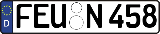 FEU-N458