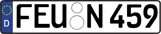 FEU-N459